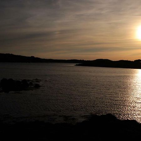 Island View Townhouses Clifden Bagian luar foto