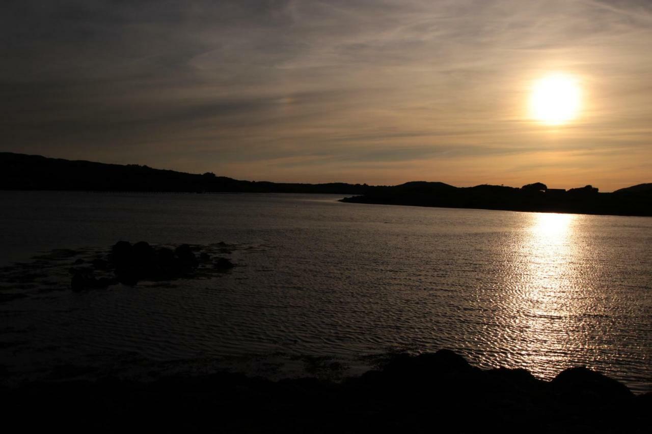 Island View Townhouses Clifden Bagian luar foto