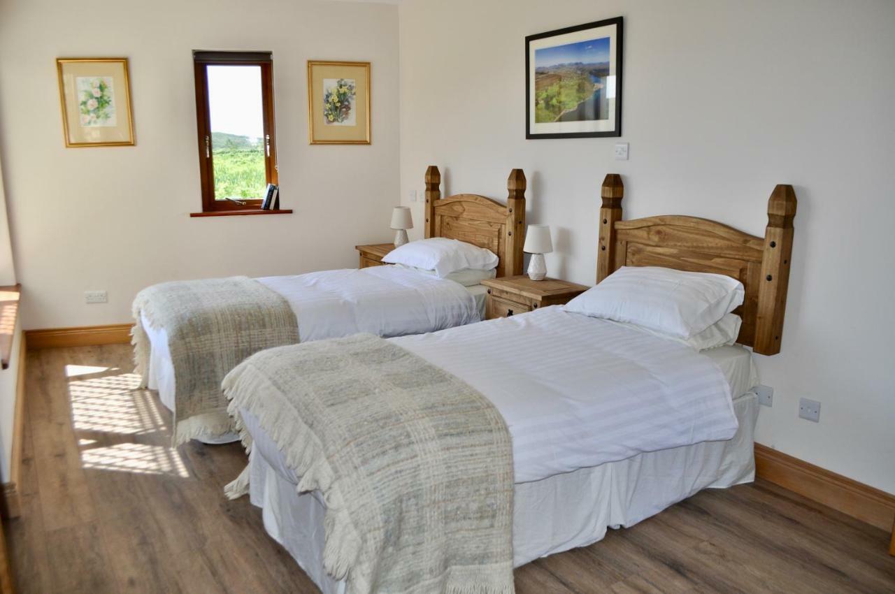 Island View Townhouses Clifden Bagian luar foto