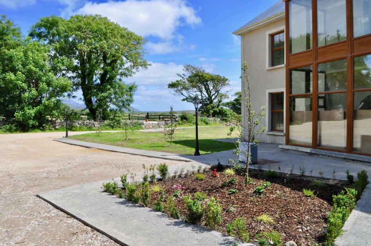 Island View Townhouses Clifden Bagian luar foto