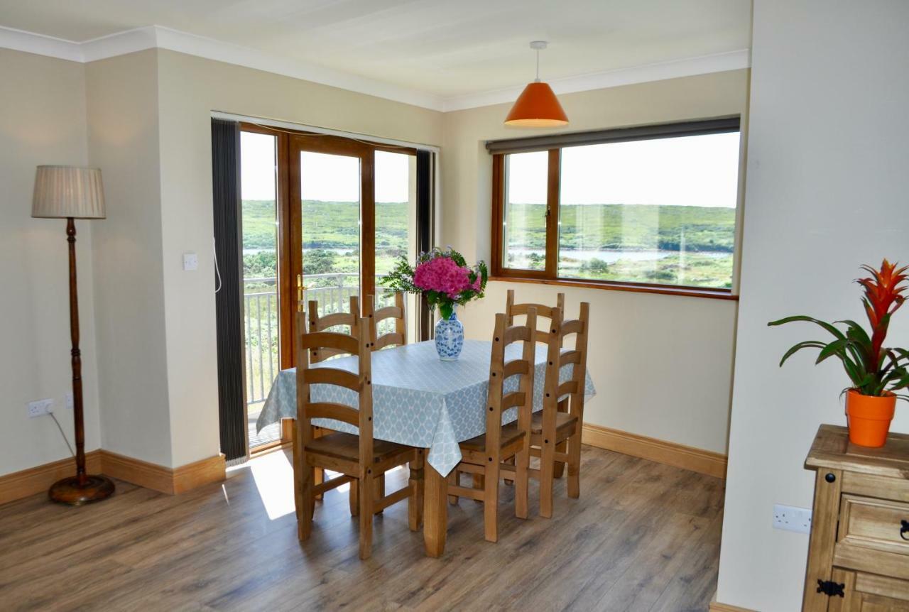 Island View Townhouses Clifden Bagian luar foto