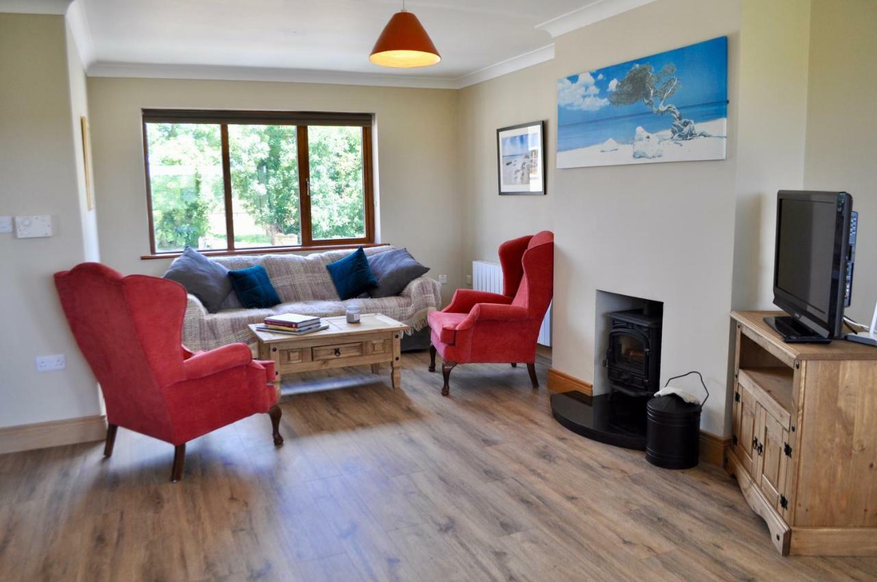 Island View Townhouses Clifden Bagian luar foto