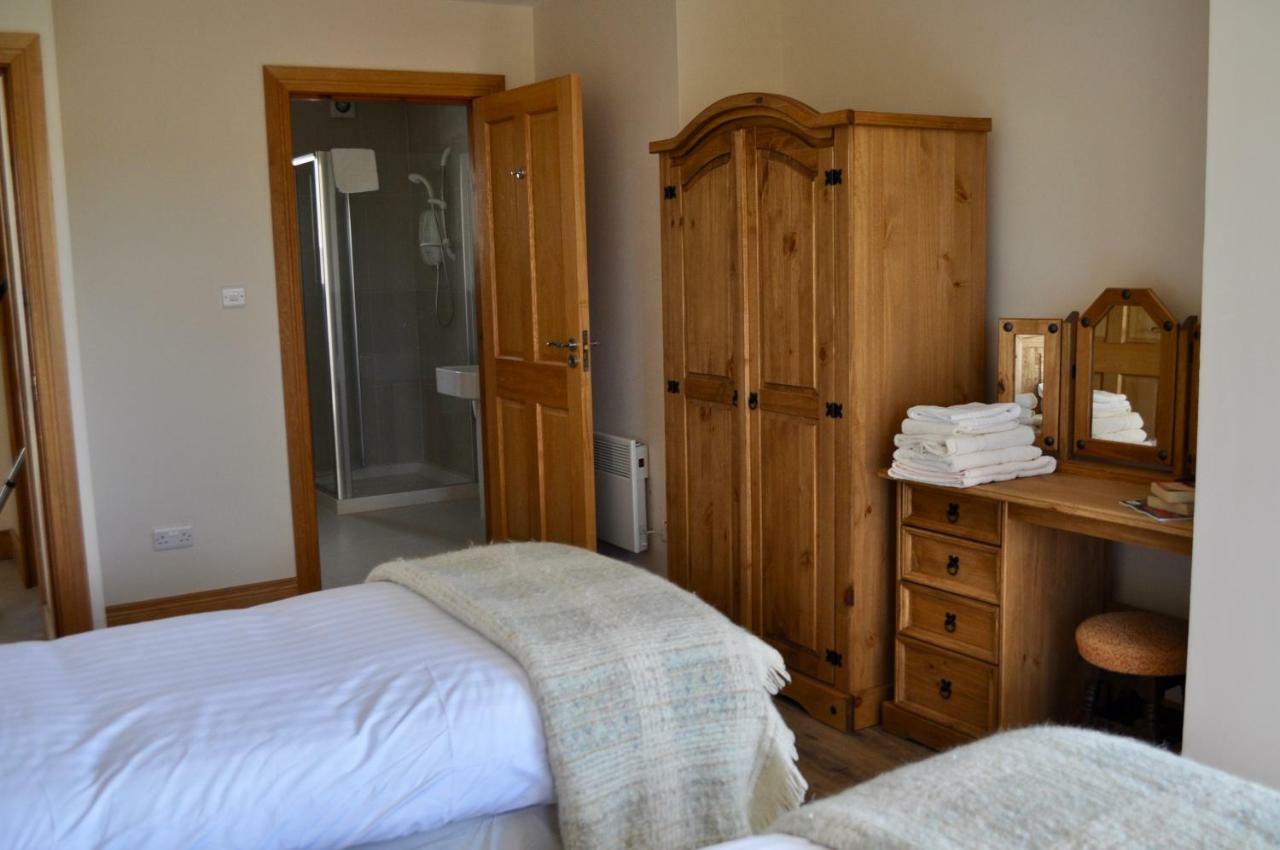 Island View Townhouses Clifden Bagian luar foto