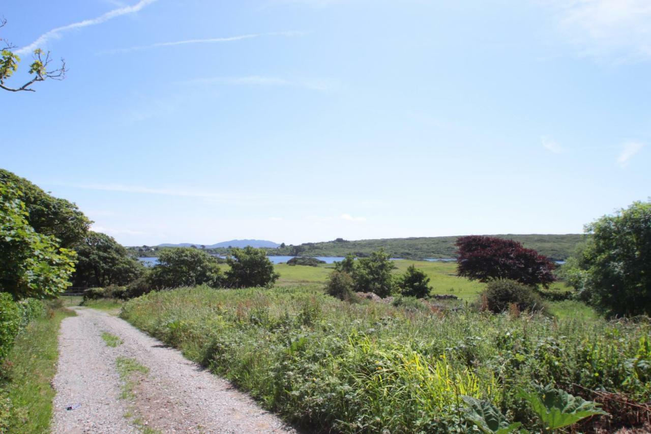 Island View Townhouses Clifden Bagian luar foto